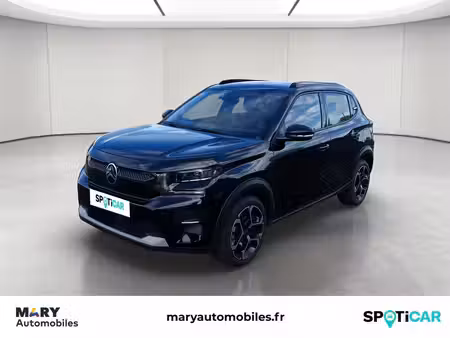 Citroën C3 113 Plus