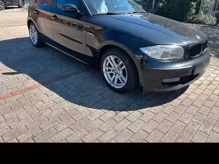 BMW Série 1 116i 122