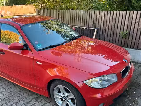 BMW Série 1 118i 2.0 129