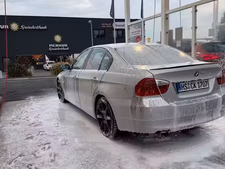 BMW Série 3 318i 2.0 129