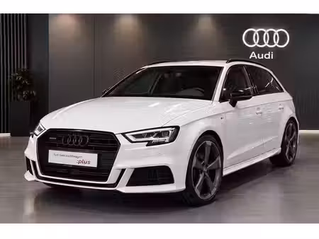 Audi A3 35 TDI 2.0 TDI 150