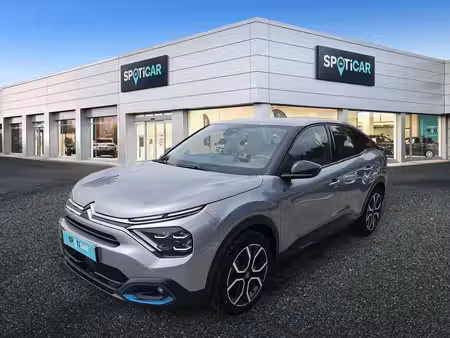 Citroën C4 136 Feel Pack