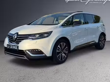 Renault Espace 1.6 dCi 160 Initiale Paris