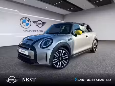 Mini Mini Cooper SE 184