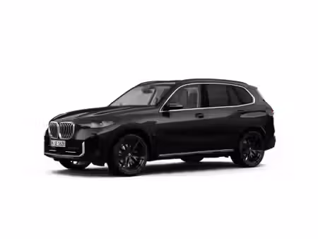 BMW X5 30d 3.0 298 xDrive