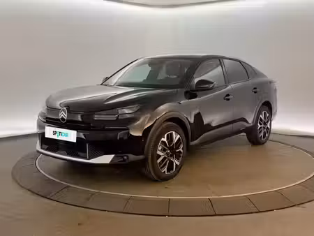 Citroën C4X 1.2 145 Max