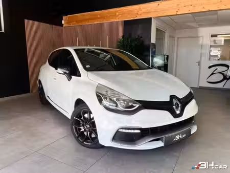 Renault Clio RS 1.6 T 200