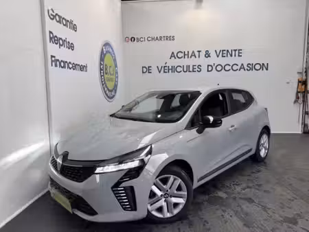 Renault Clio 1.5 dCi 100 Evolution