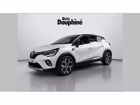 Renault Captur 1.5 dCi 95