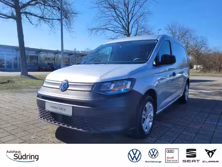 Volkswagen Caddy 2.0 TDI 102
