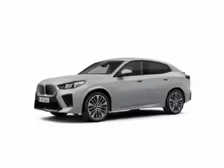 BMW IX2 20 313 xDrive