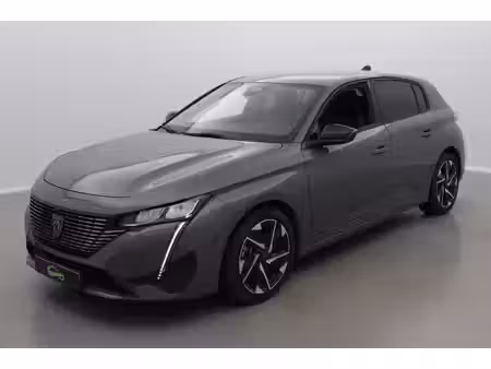 Peugeot 308 Allure