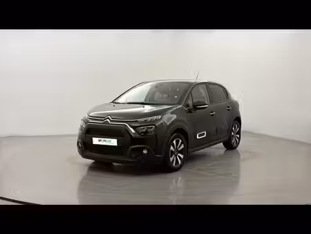 Citroën C3 1.2 PureTech 110 Max