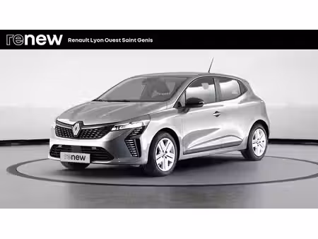 Renault Clio 1.5 dCi 100