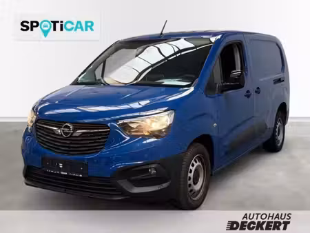Opel Combo 1.2 110