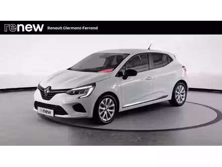 Renault Clio E-Tech 1.6 145