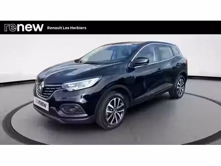 Renault Kadjar 1.5 dCi 115