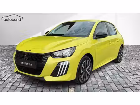 Peugeot Partner 1.2 110 Style