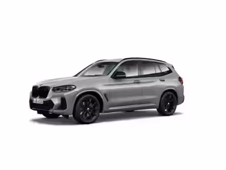 BMW X3 M40i 3.0 265 xDrive