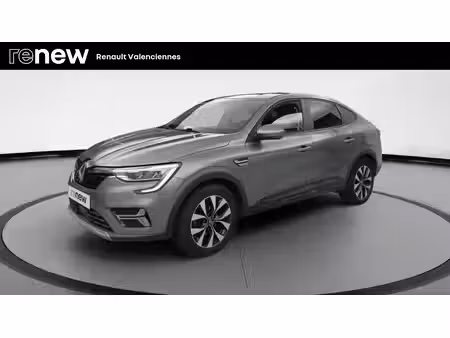 Renault Arkana E-Tech 1.6 145