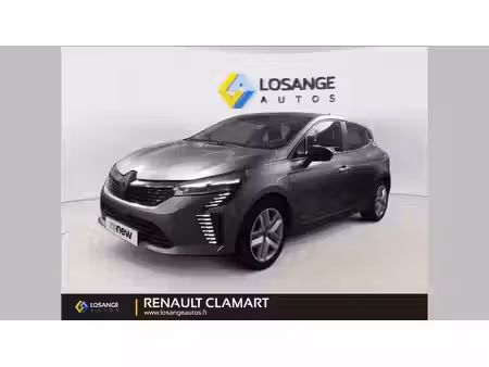 Renault Clio E-Tech 1.6 145