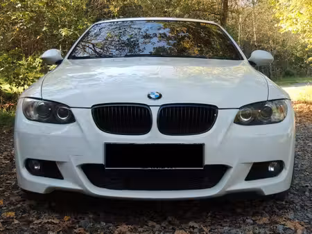 BMW Série 3 325i 3.0 218