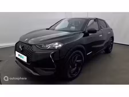 DS 3 156 Performance Line