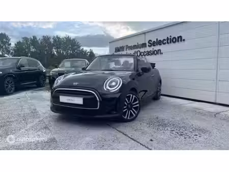 Mini Cabrio Cooper 1.5 136 Edition Premium Plus