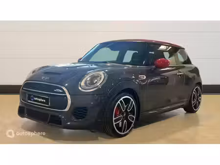 Mini Mini John Cooper Works 2.0 231