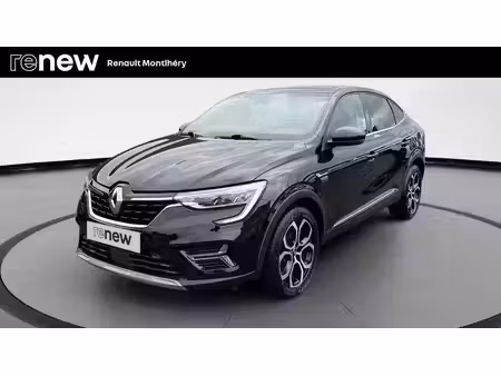 Renault Arkana E-Tech 1.6 145 Intens