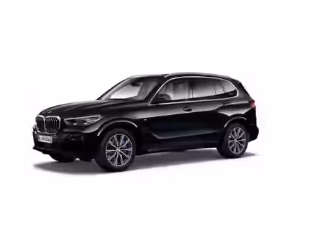 BMW X5 30d 3.0 xDrive