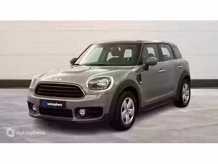 Mini Countryman One 1.5 102