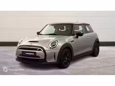 Mini Mini Cooper SE 184 Essential