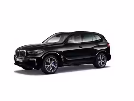 BMW X5 M50d 3.0 381 xDrive