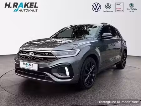 Volkswagen T-Roc 2.0 TDI 150 R-Line