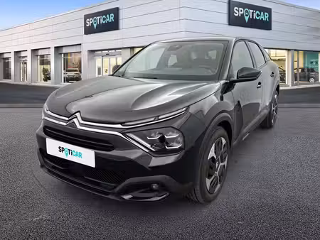 Citroën C4 1.2 PureTech 130 Feel