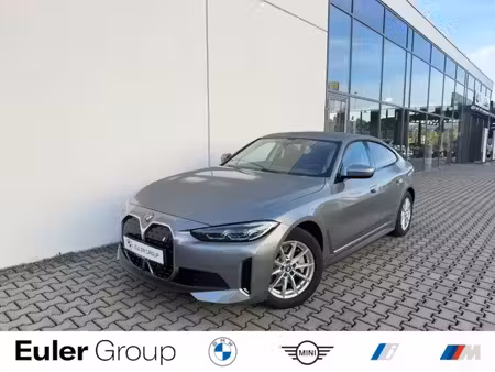 BMW i4 35 286 eDrive
