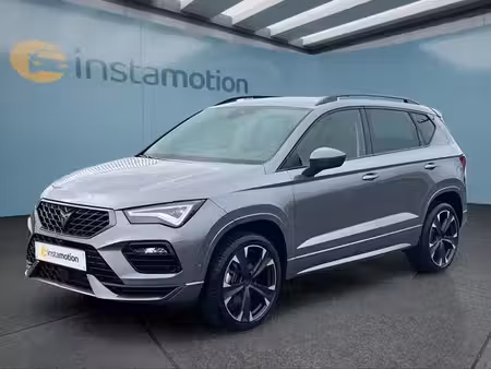 Cupra Ateca 1.5 TSI 150