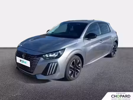 Peugeot 208 1.2 100