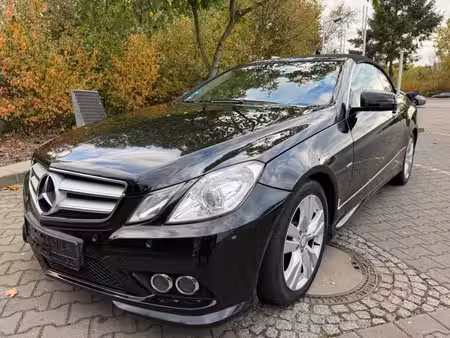 Mercedes-Benz Classe E E 350 Avantgarde