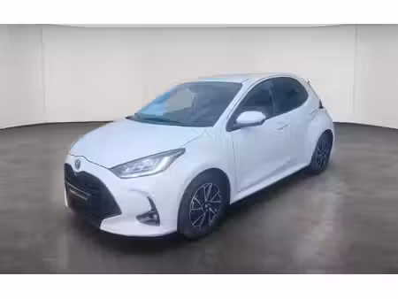 Toyota Yaris 1.5 92 Design