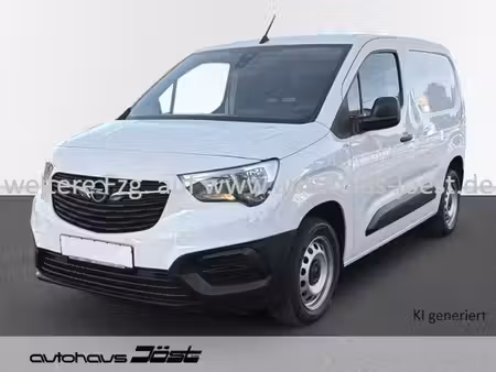 Opel Combo 1.5 Top