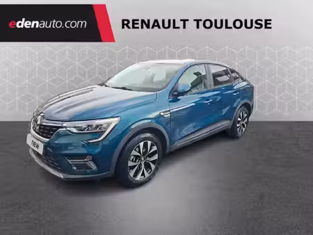 Renault Arkana E-Tech 1.6 145 Zen