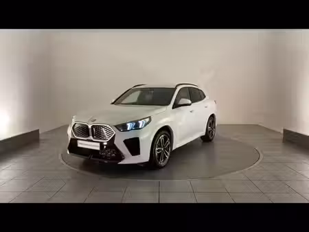 BMW IX2 20 204 eDrive