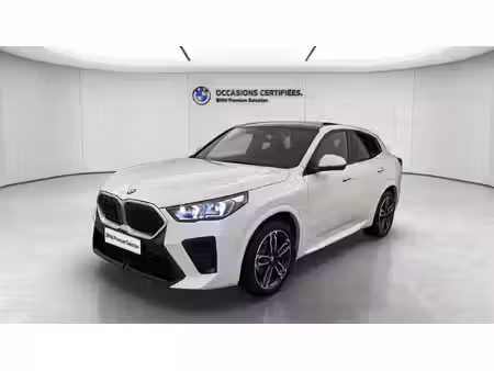 BMW X2 20d 2.0 163 M Sport sDrive