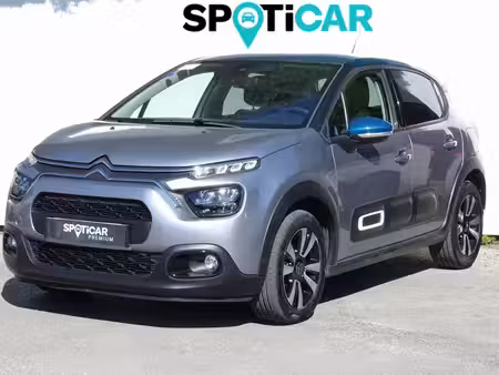 Citroën C3 1.2 PureTech 110 Shine