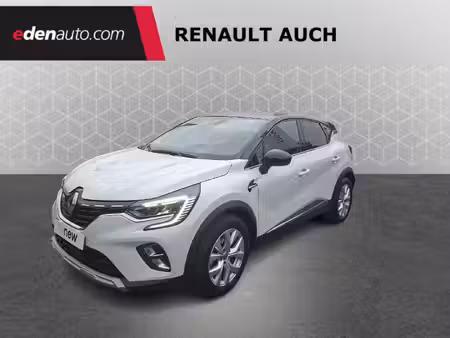 Renault Captur 1.0 TCe 100 Intens