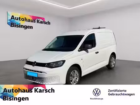 Volkswagen Caddy 2.0 TDI 102