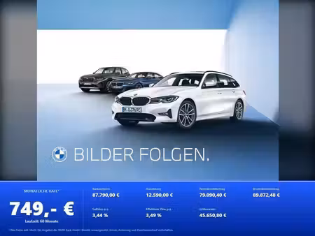 BMW Série 4 M4 Competition 3.0 xDrive