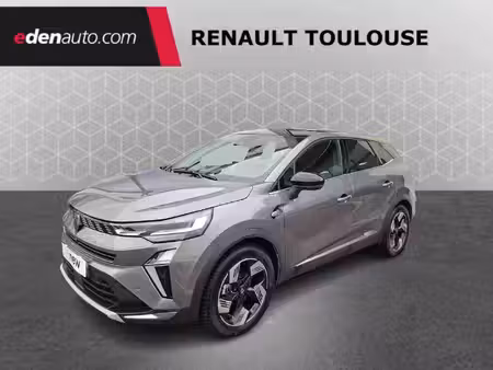 Renault Symbioz E-Tech 1.8 160 Iconic